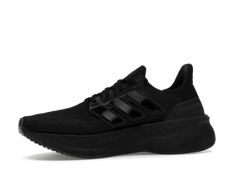 adidas Ultra Boost 5.0 Triple Black