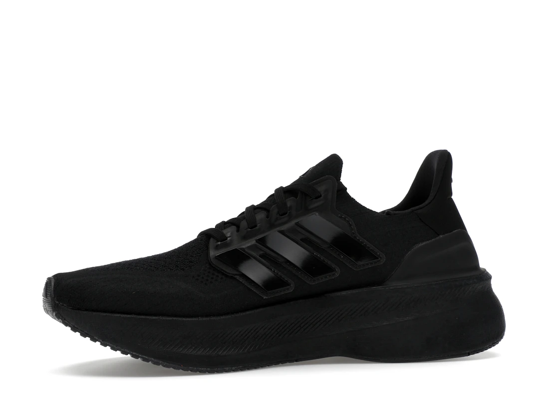 adidas Ultra Boost 5.0 Triple Black