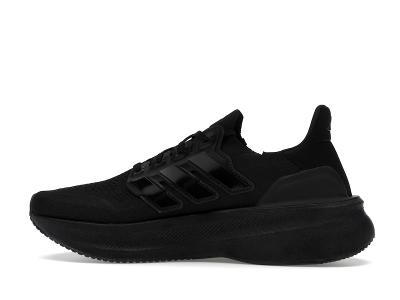 adidas Ultra Boost 5.0 Triple Black