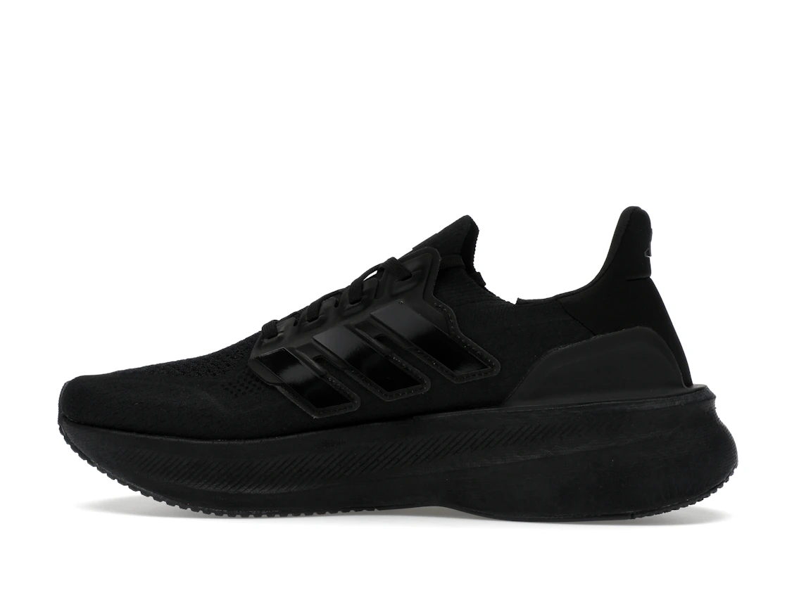 adidas Ultra Boost 5.0 Triple Black