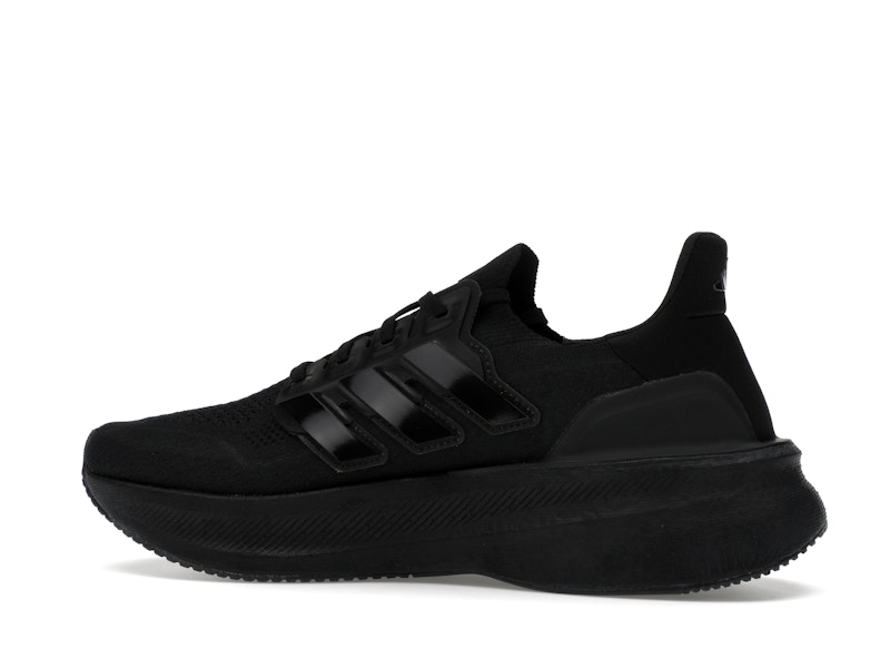 adidas Ultra Boost 5.0 Triple Black