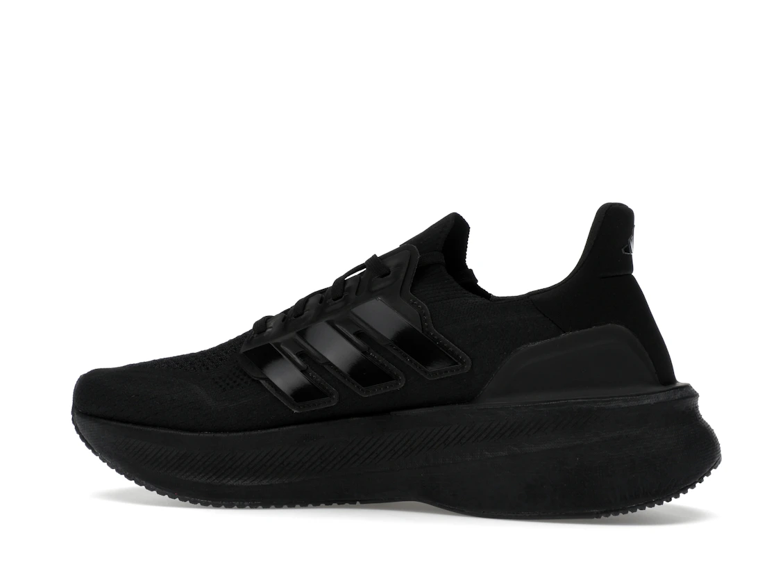 adidas Ultra Boost 5.0 Triple Black