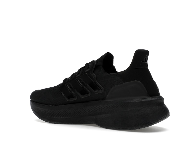 adidas Ultra Boost 5.0 Triple Black