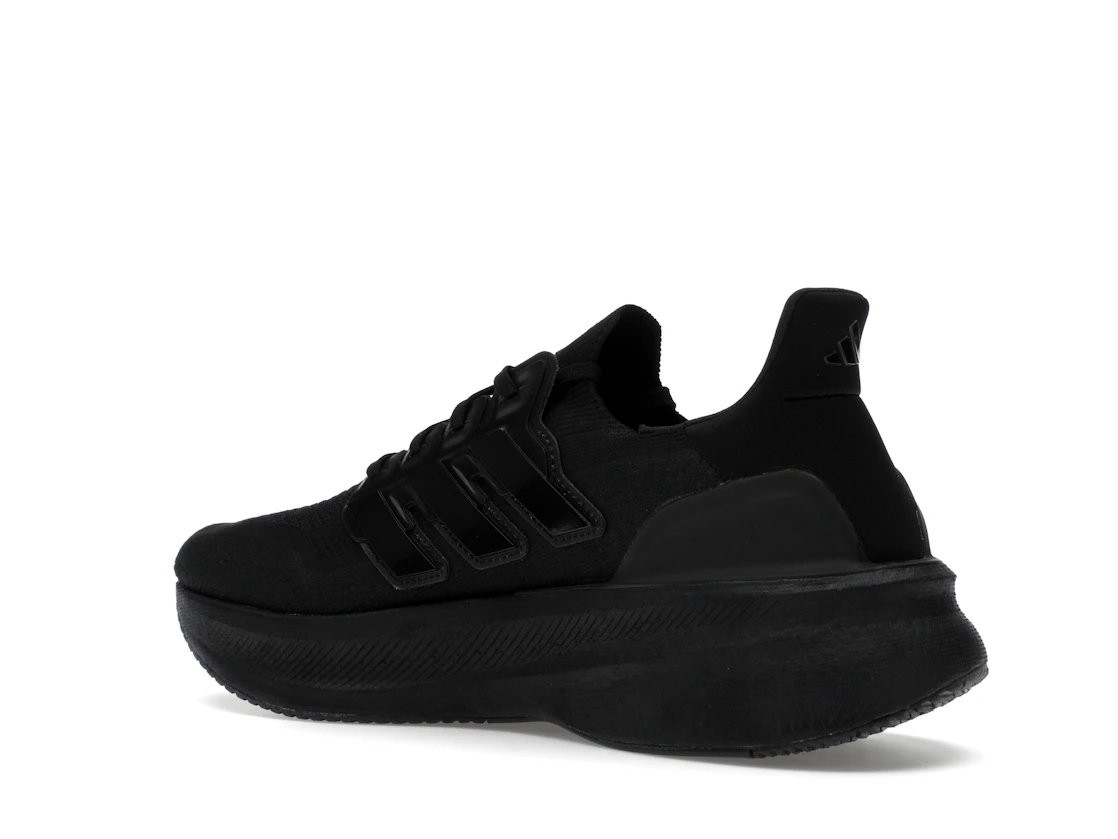 adidas Ultra Boost 5.0 Triple Black