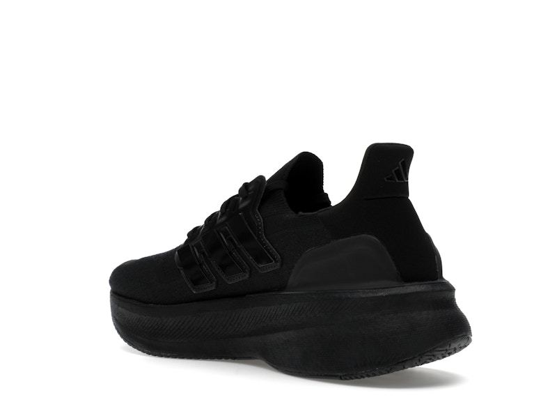 adidas Ultra Boost 5.0 Triple Black
