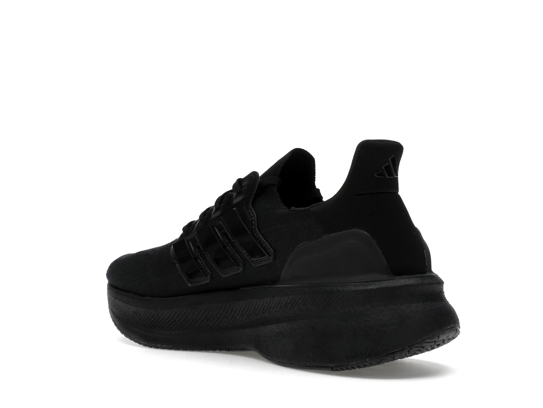 adidas Ultra Boost 5.0 Triple Black