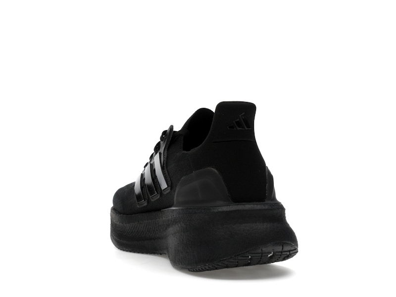 adidas Ultra Boost 5.0 Triple Black