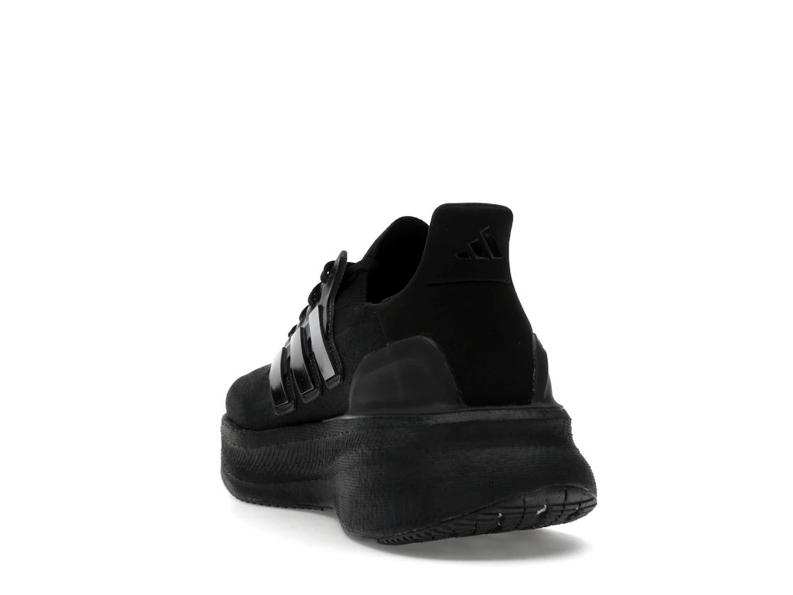 adidas Ultra Boost 5.0 Triple Black