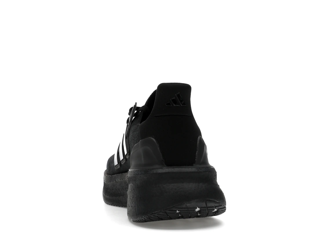 adidas Ultra Boost 5.0 Triple Black