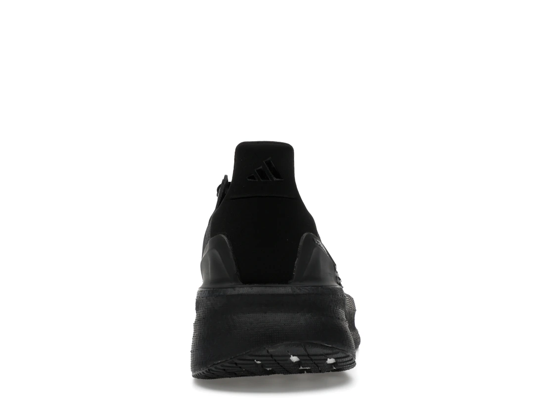 adidas Ultra Boost 5.0 Triple Black