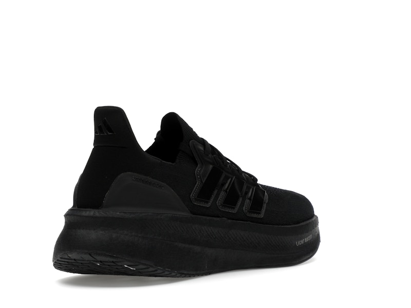 adidas Ultra Boost 5.0 Triple Black