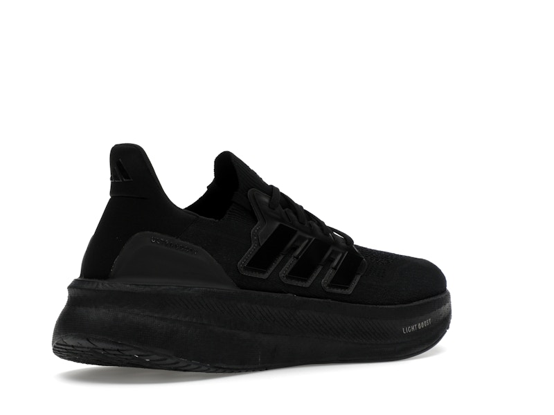 adidas Ultra Boost 5.0 Triple Black