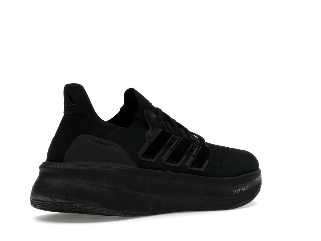 adidas Ultra Boost 5.0 Triple Black