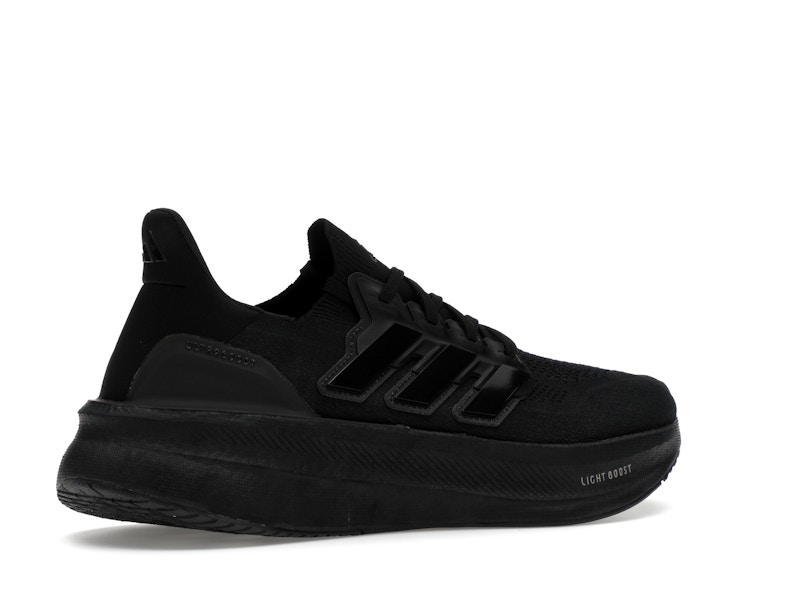 adidas Ultra Boost 5.0 Triple Black