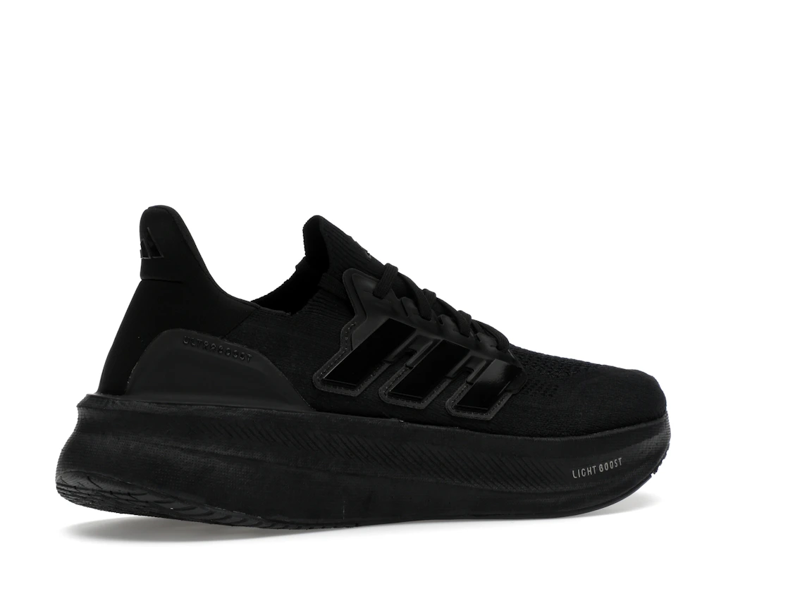 adidas Ultra Boost 5.0 Triple Black