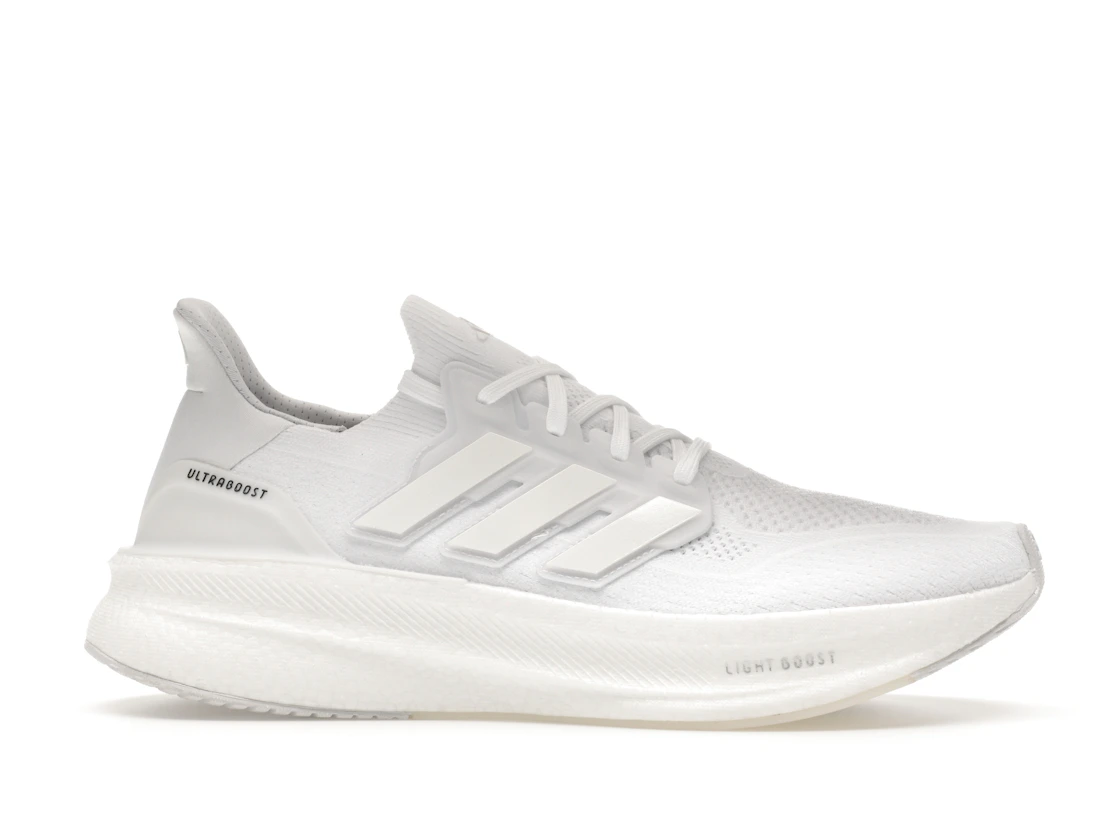 adidas Ultra Boost 5.0 Triple White