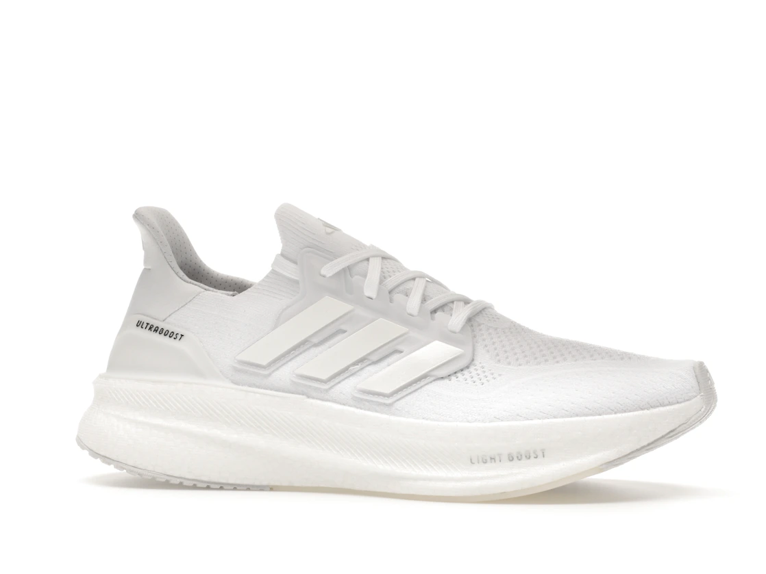 adidas Ultra Boost 5.0 Triple White