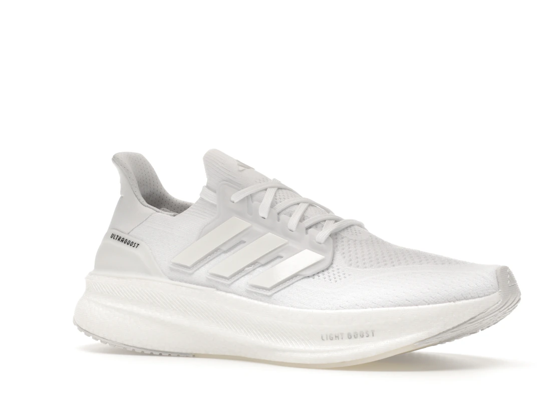 adidas Ultra Boost 5.0 Triple White