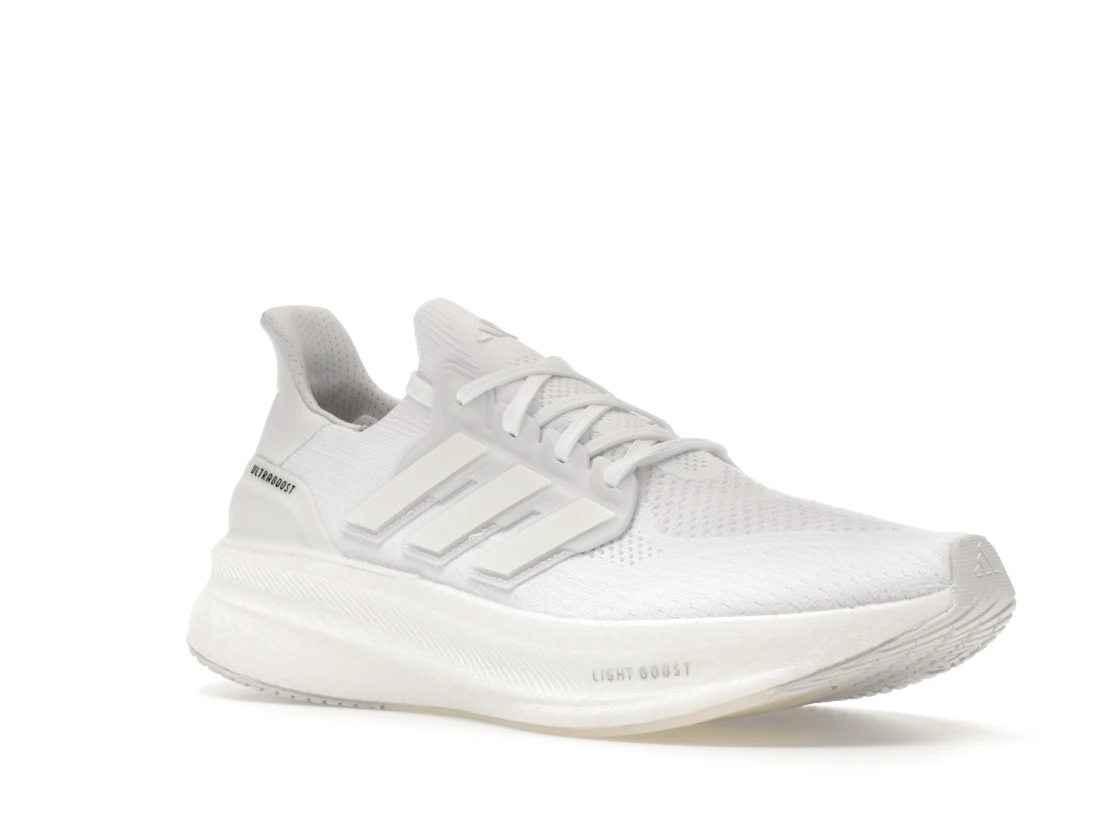adidas Ultra Boost 5.0 Triple White