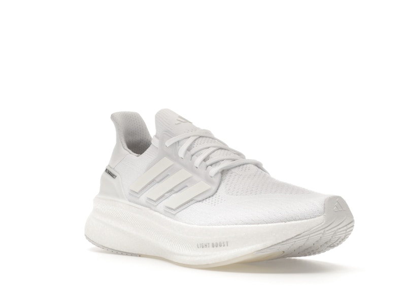 adidas Ultra Boost 5.0 Triple White