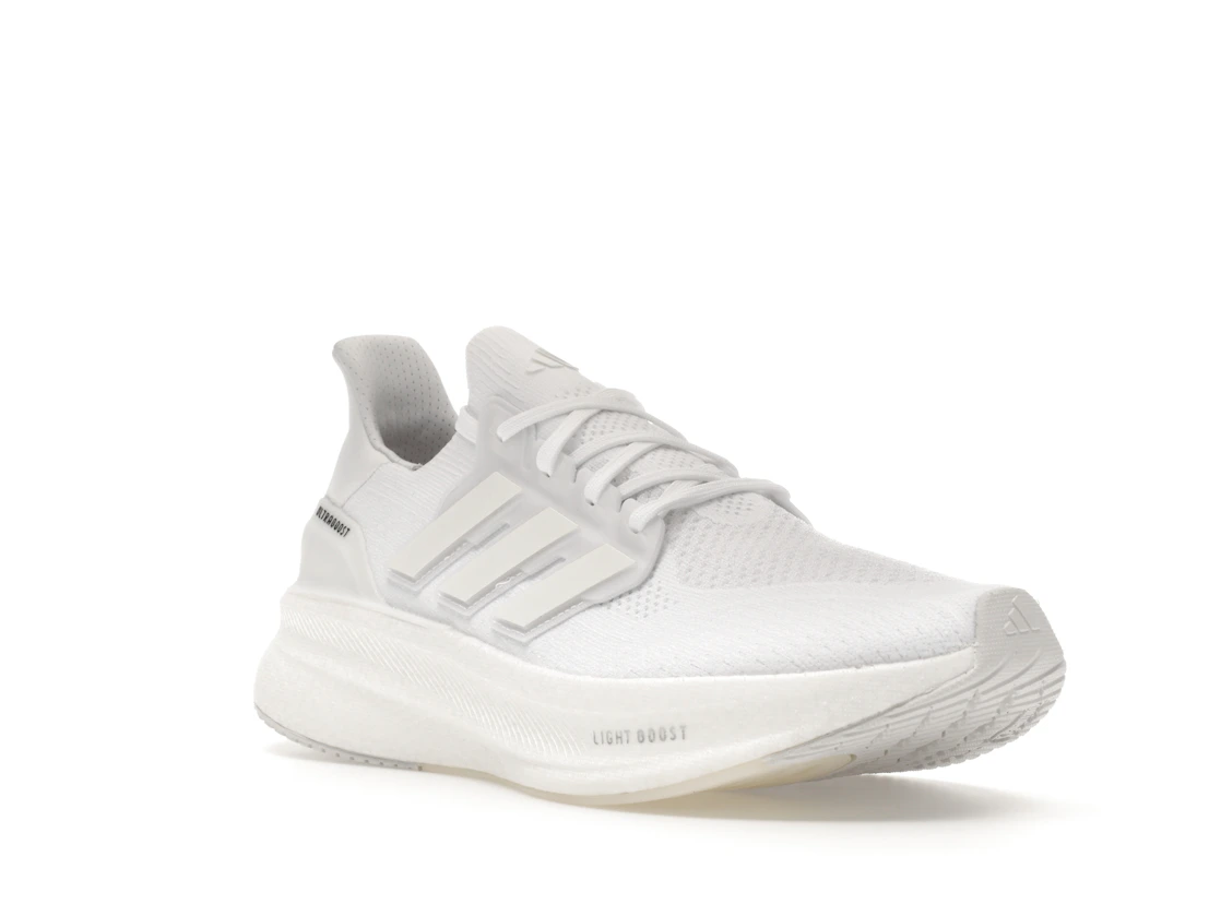 adidas Ultra Boost 5.0 Triple White