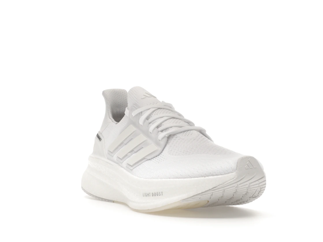 adidas Ultra Boost 5.0 Triple White