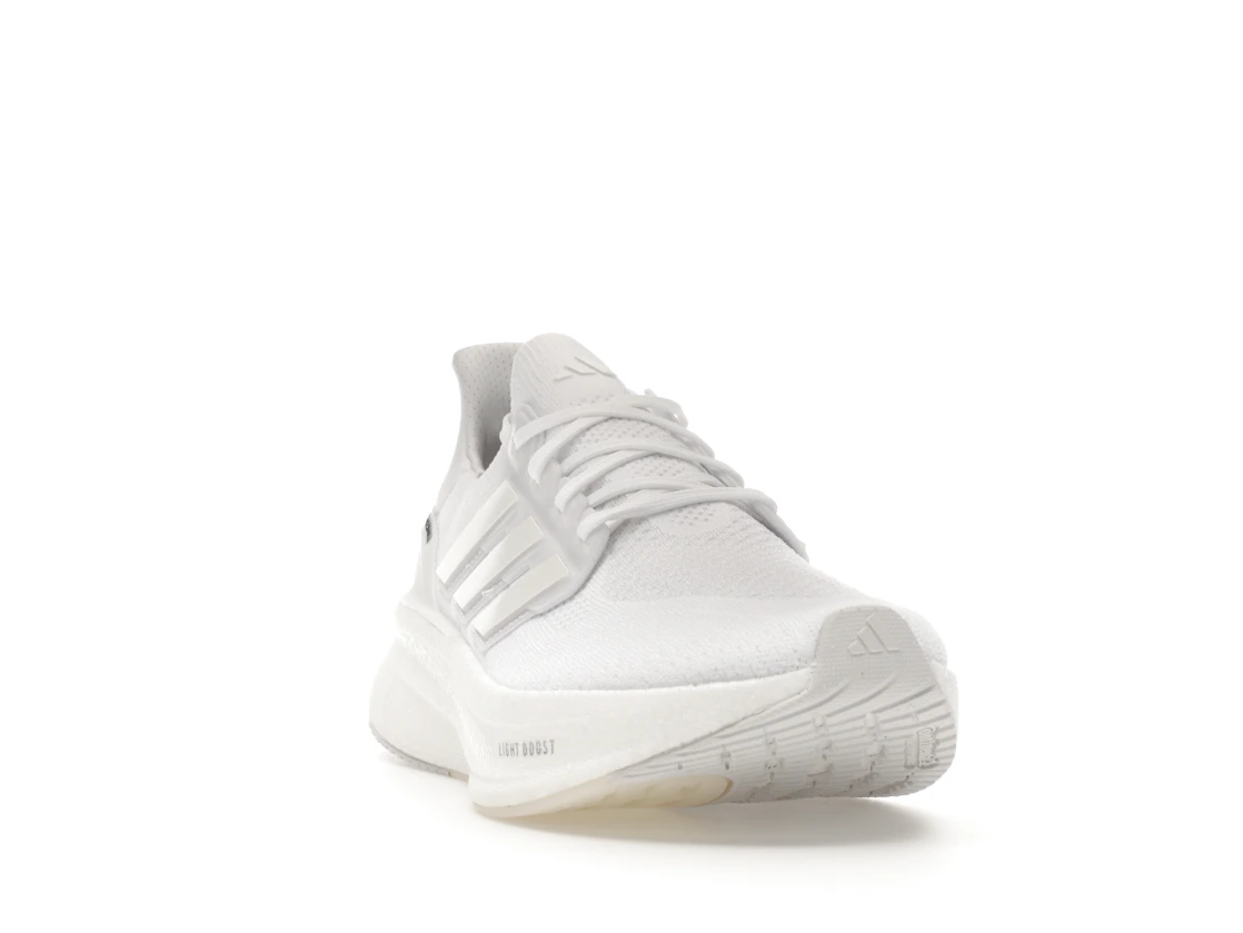 adidas Ultra Boost 5.0 Triple White