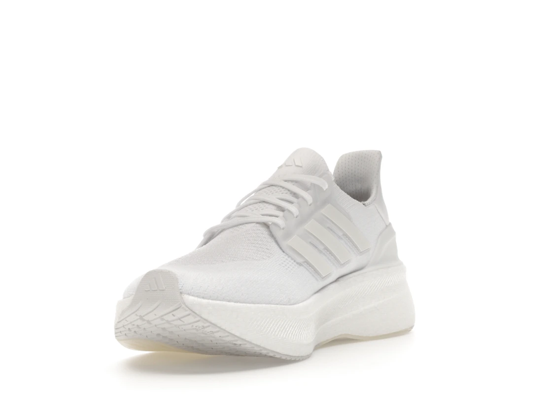 adidas Ultra Boost 5.0 Triple White