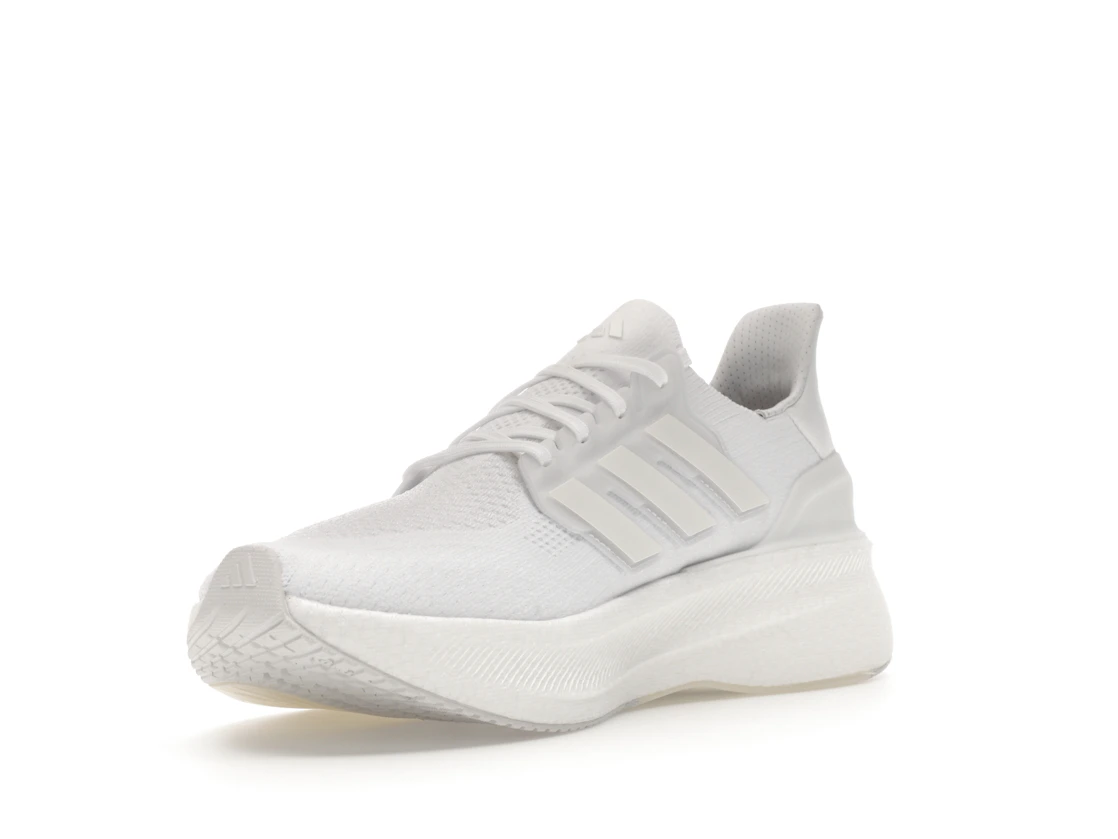 adidas Ultra Boost 5.0 Triple White