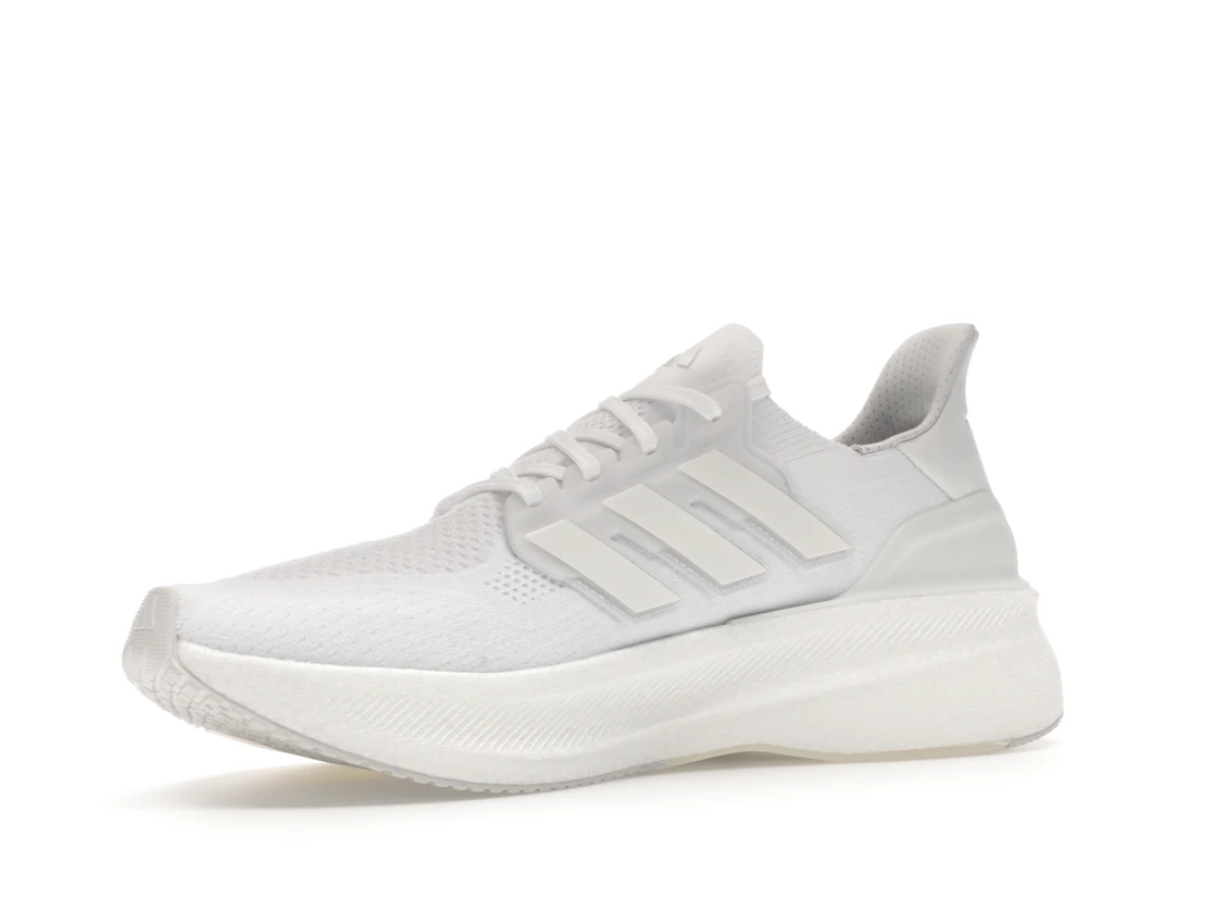 adidas Ultra Boost 5.0 Triple White