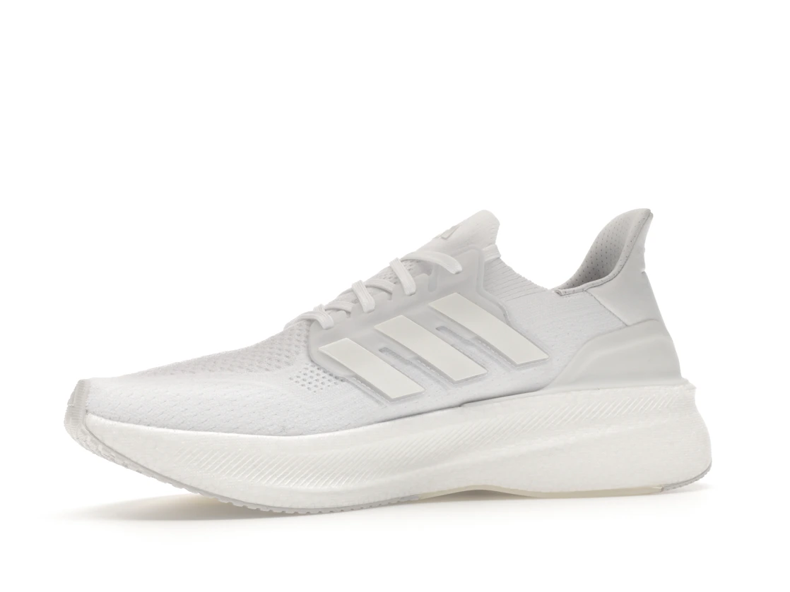 adidas Ultra Boost 5.0 Triple White