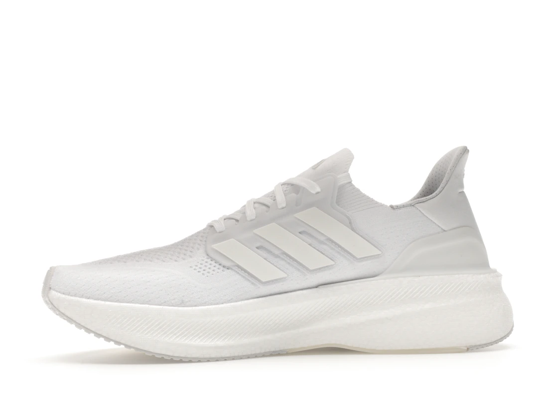 adidas Ultra Boost 5.0 Triple White
