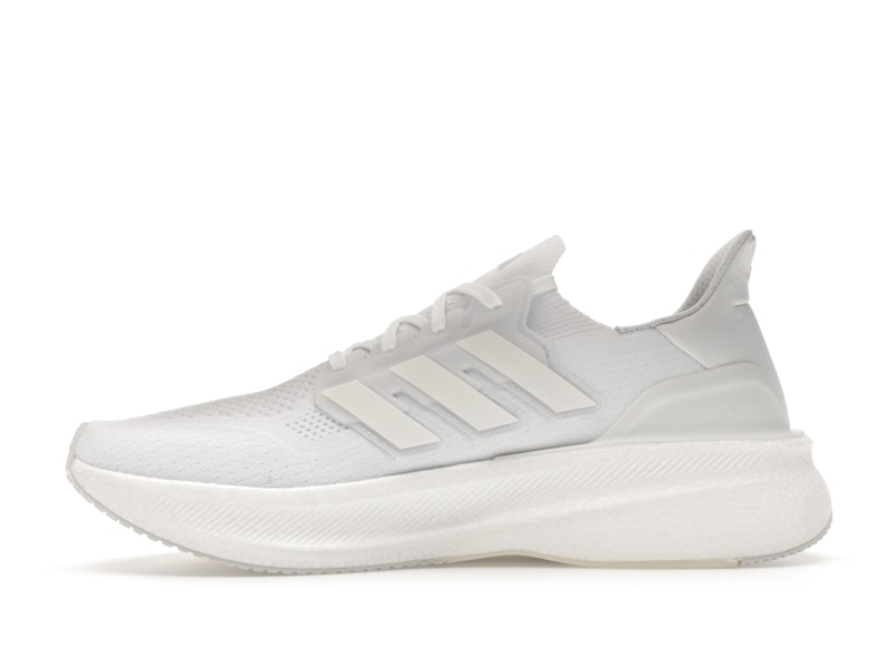 adidas Ultra Boost 5.0 Triple White