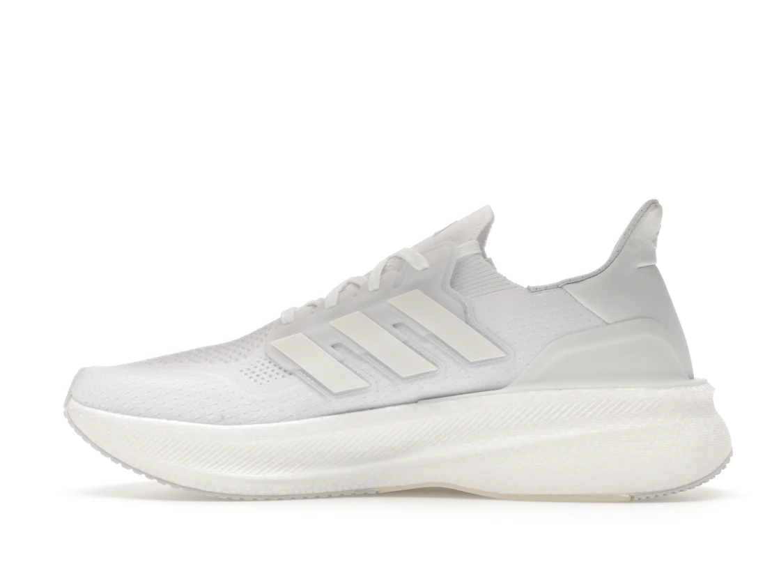 adidas Ultra Boost 5.0 Triple White