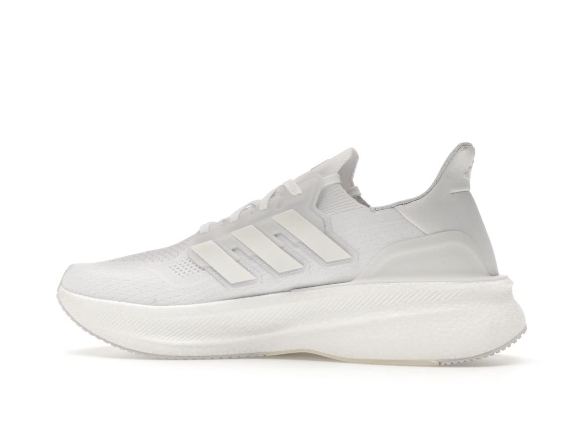 adidas Ultra Boost 5.0 Triple White