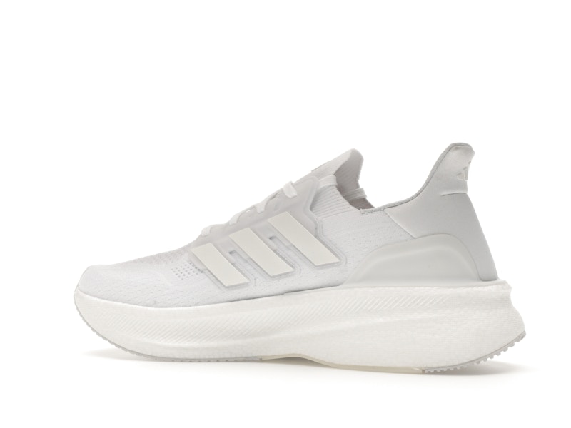 adidas Ultra Boost 5.0 Triple White