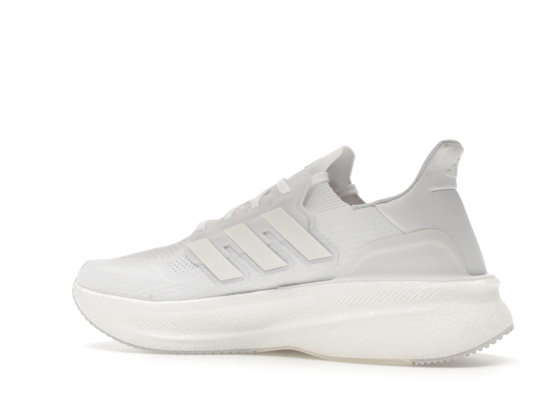 adidas Ultra Boost 5.0 Triple White