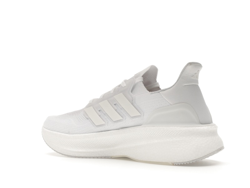 adidas Ultra Boost 5.0 Triple White