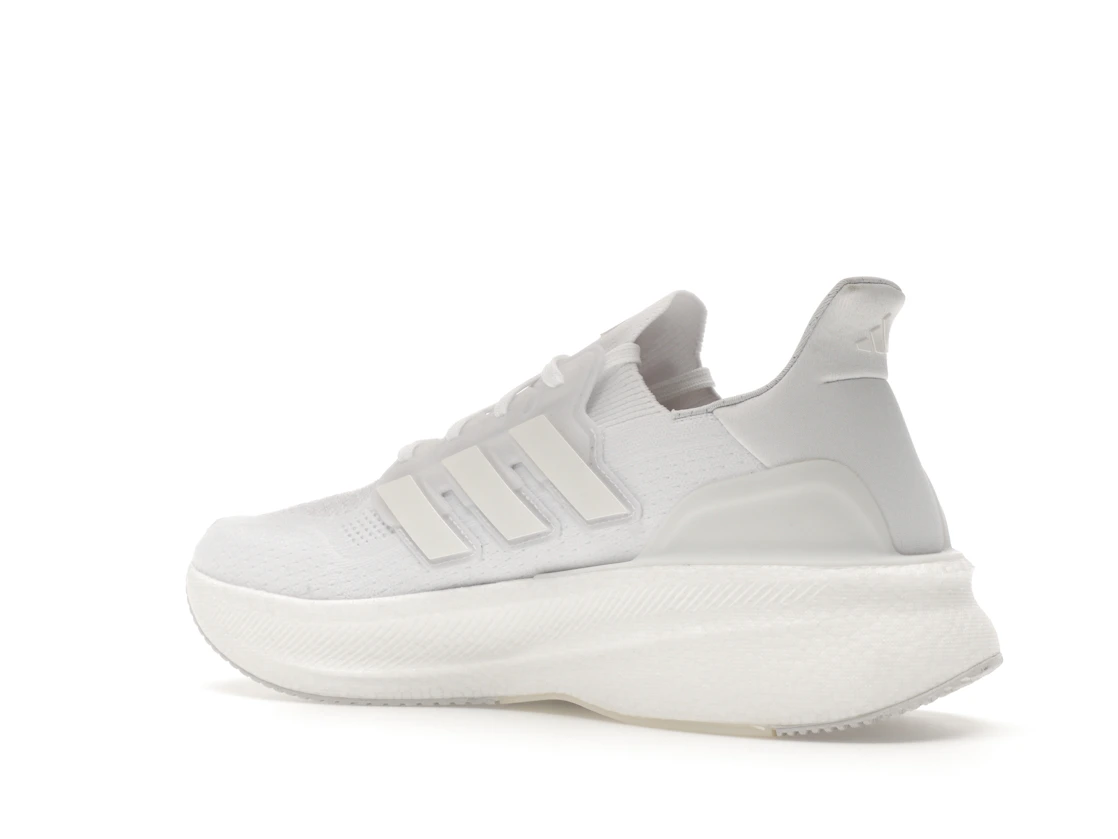 adidas Ultra Boost 5.0 Triple White