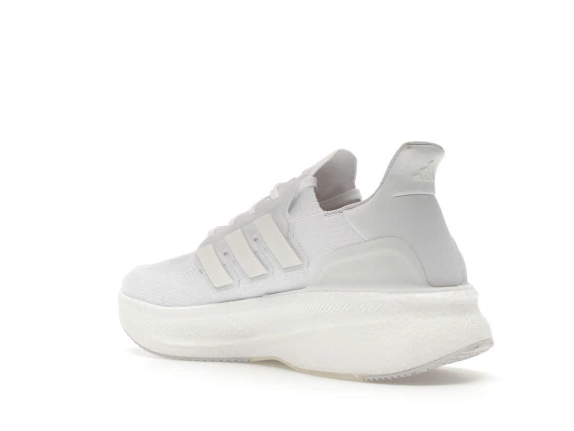 adidas Ultra Boost 5.0 Triple White