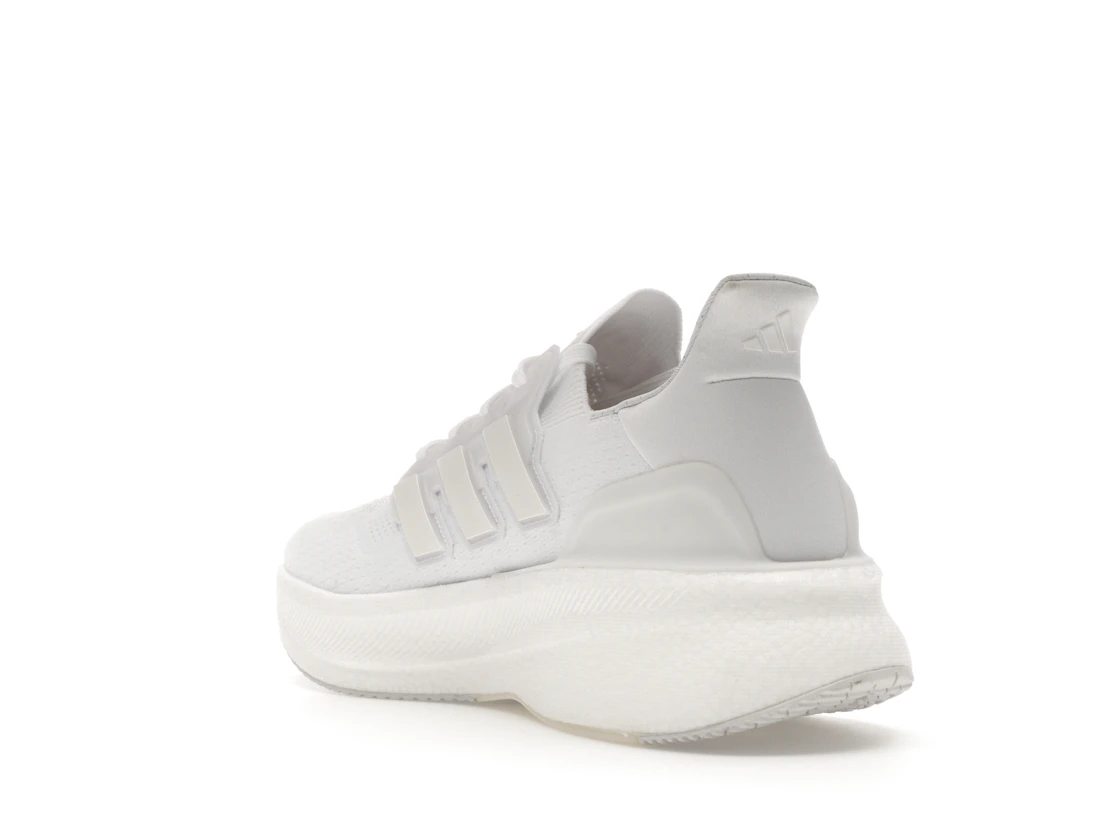 adidas Ultra Boost 5.0 Triple White