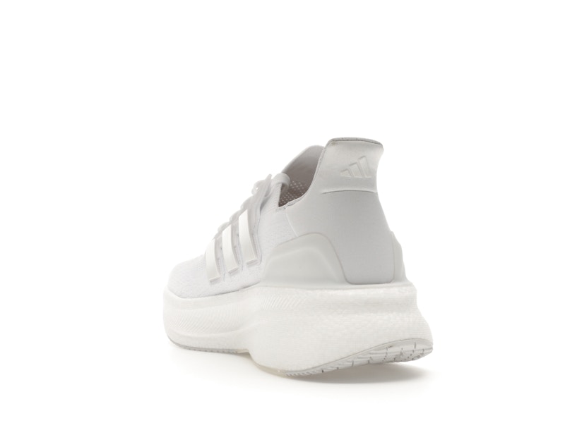 adidas Ultra Boost 5.0 Triple White