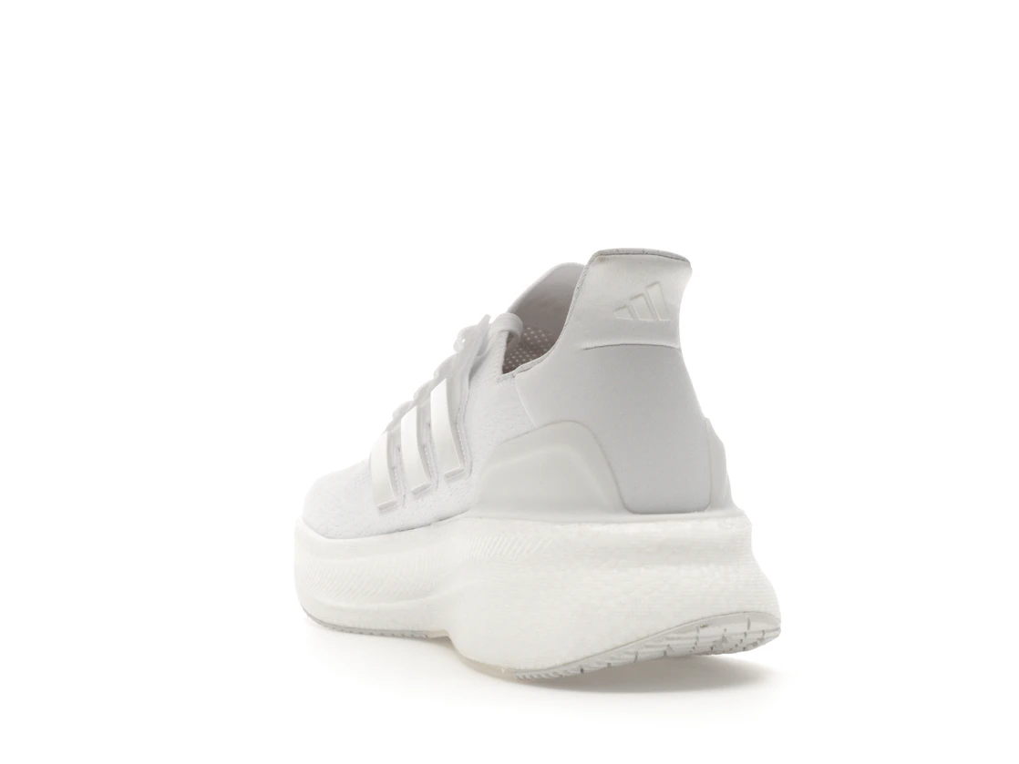 adidas Ultra Boost 5.0 Triple White