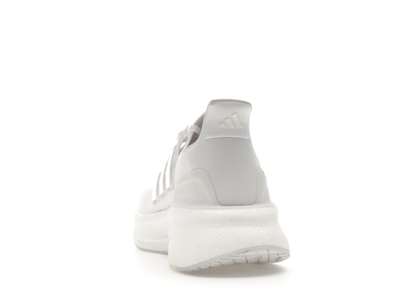 adidas Ultra Boost 5.0 Triple White
