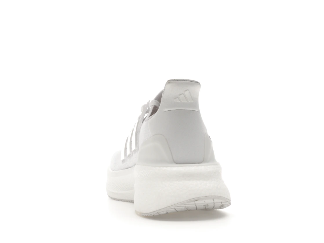 adidas Ultra Boost 5.0 Triple White