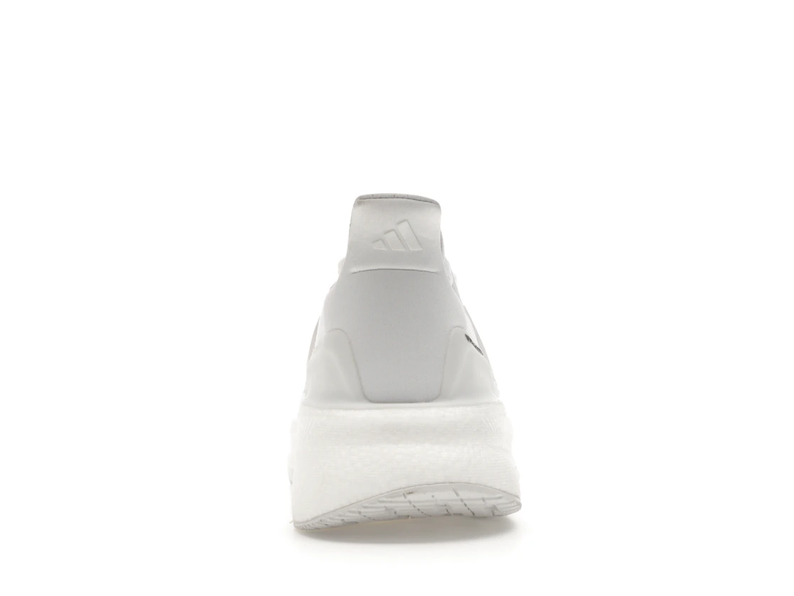 adidas Ultra Boost 5.0 Triple White