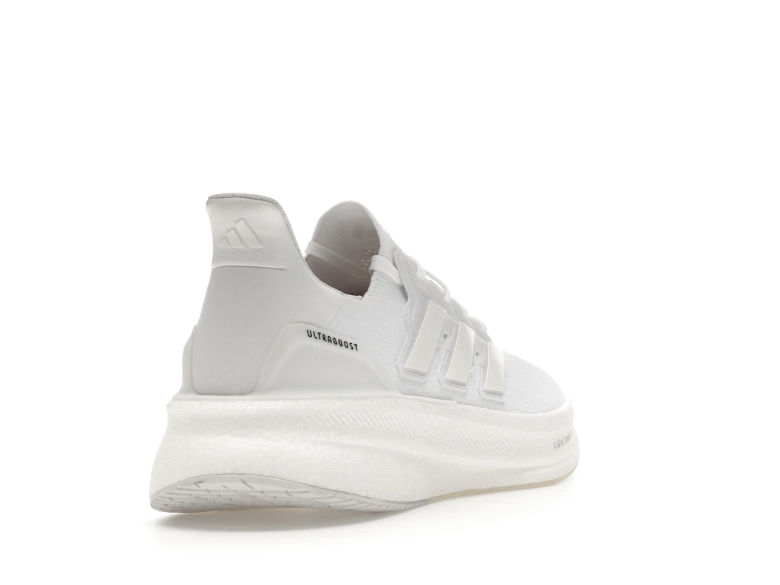 adidas Ultra Boost 5.0 Triple White