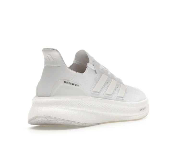 adidas Ultra Boost 5.0 Triple White