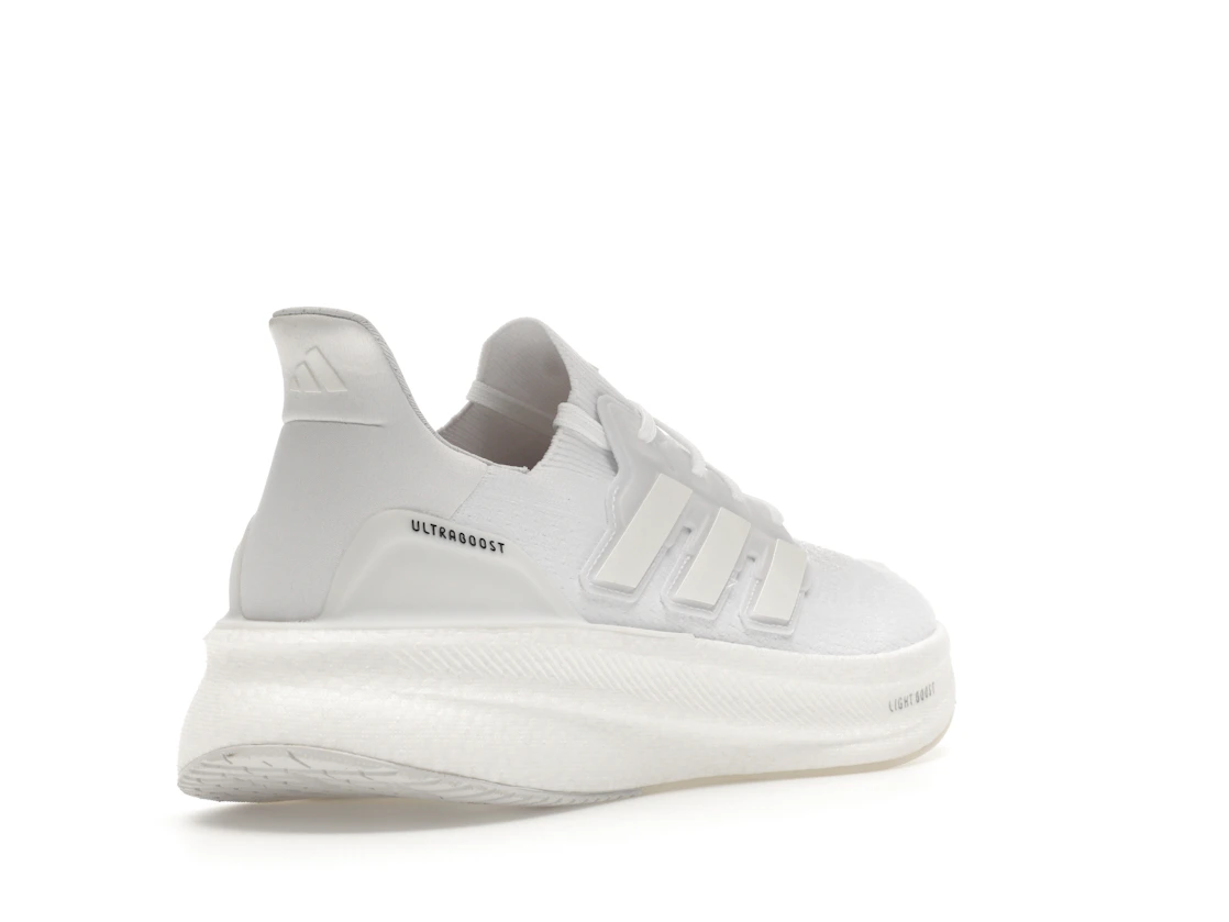 adidas Ultra Boost 5.0 Triple White