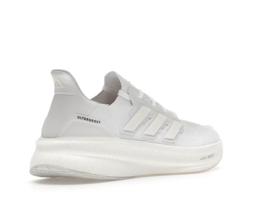 adidas Ultra Boost 5.0 Triple White